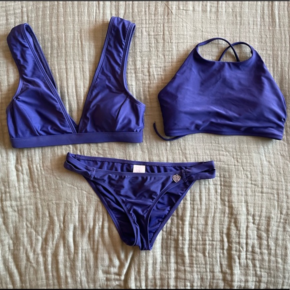 Body Glove Smoothies Bikini Set - Picture 1 of 3